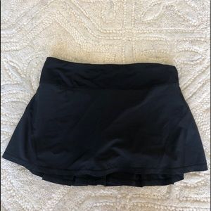 Lululemon Pace Rival Skirt